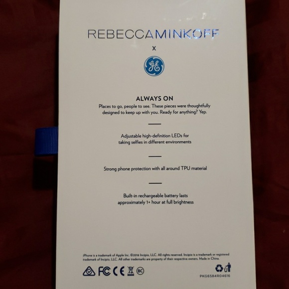 Phone case - Picture 2 of 4